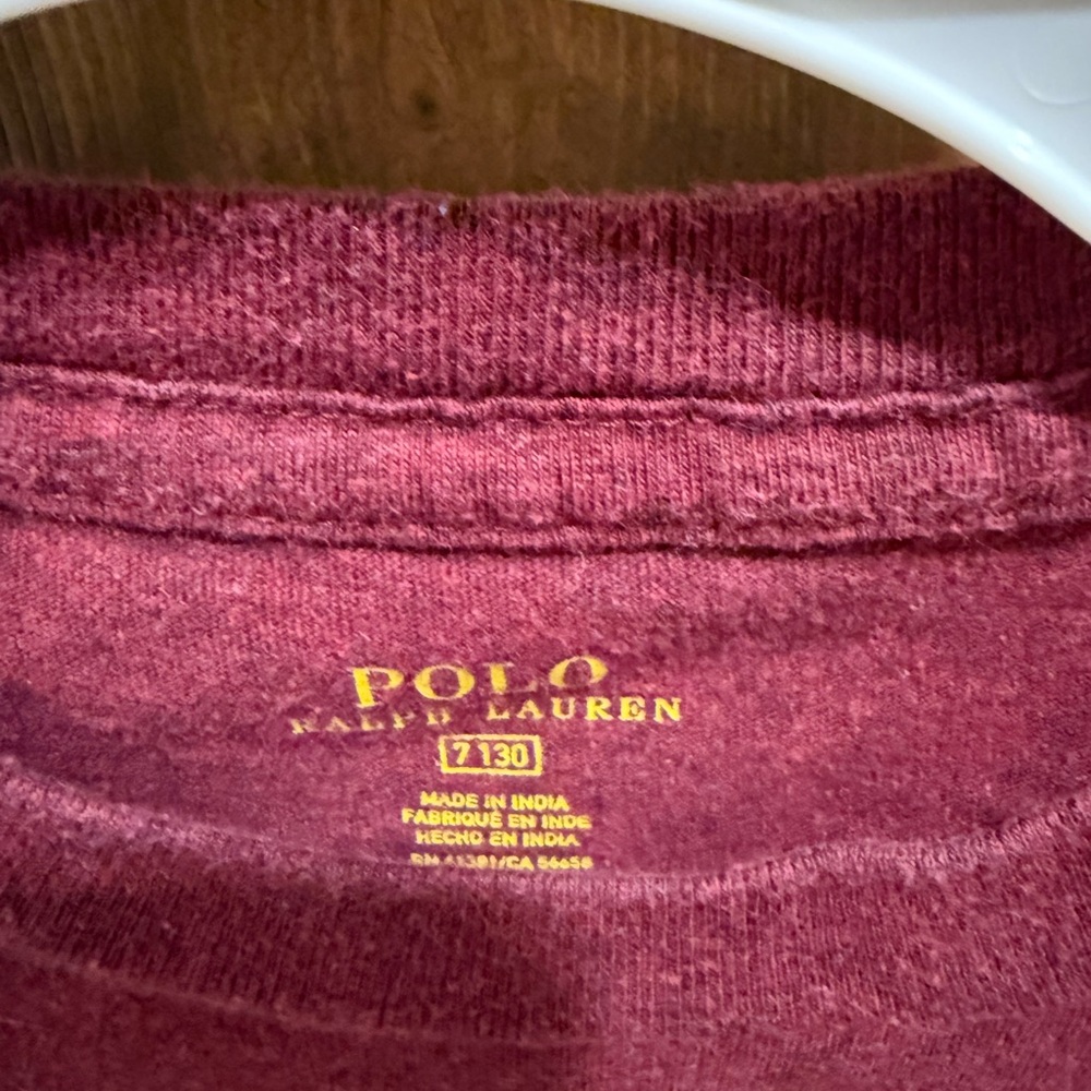 BOGO! ❤️Polo❤️ Shirt - Picture 3 of 4